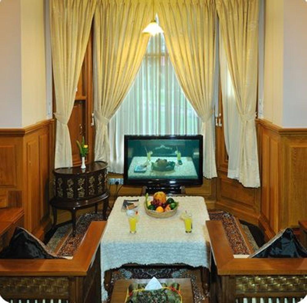 Royal Reward Resort Pyin Oo Lwin Buitenkant foto