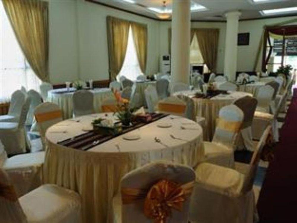 Royal Reward Resort Pyin Oo Lwin Buitenkant foto